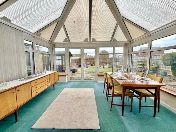 Crieff Close, Nythe, Swindon photo 4