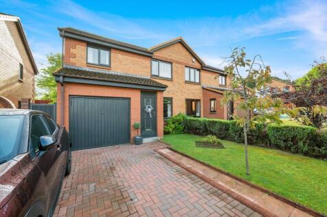 Dalcross Way, Dunfermline, KY12
