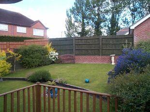 Rear Garden 2