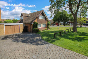 84, Sparrows Herne, Kingswood, Basildon SS16 5EN