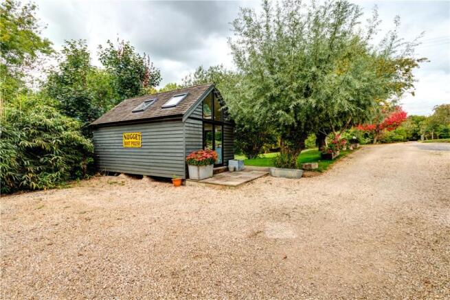 Summer House