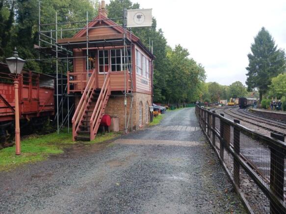 Access to Site