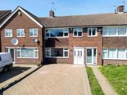 141, Beaumont Drive, Northfleet, Gravesend DA11 9NY