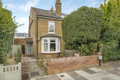 Church Road, Teddington