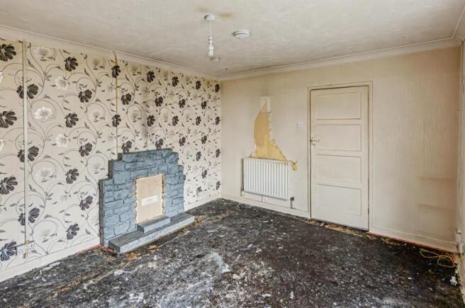 36 Saint Patrick's Road, Yeovil, BA21 3EX photo 2