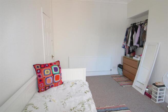 Another view of bedroom 2