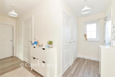Cassia Road, Chichester, West Sussex