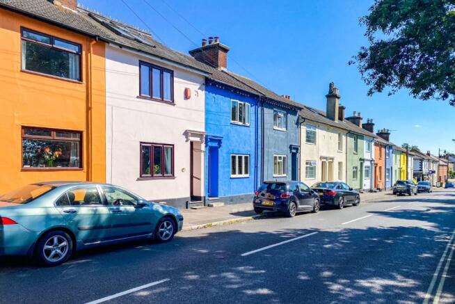 Ellis Row