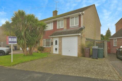 Tritton Fields, ASHFORD, Kent, TN24