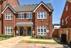 15, Sovereign Place, Queens Road, High Wycombe HP13 6EG