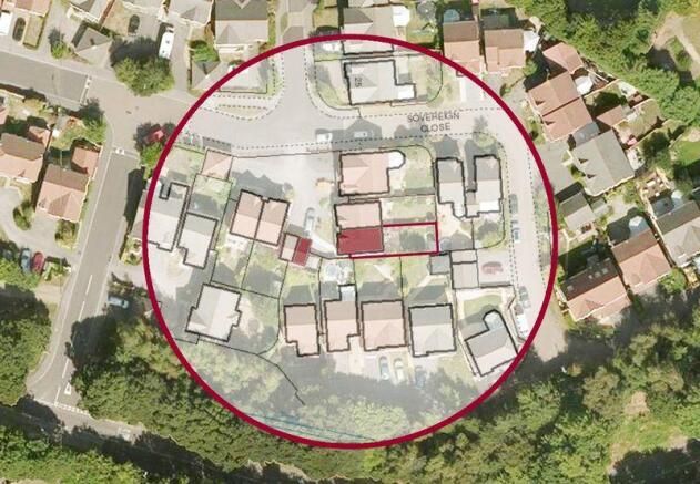 Aerial Map