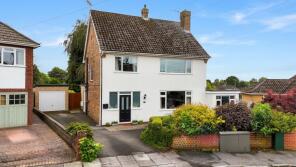 15, Perthy Grove, Trentham, Stoke-on-trent ST4 8PE