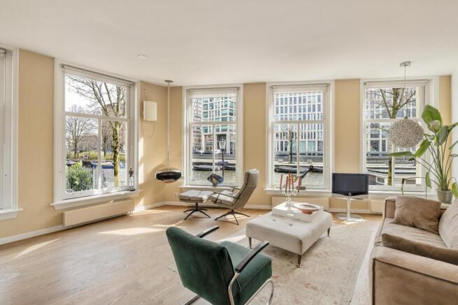 Prof. Tulpstraat 42 1018 HA AMSTERDAM image 2