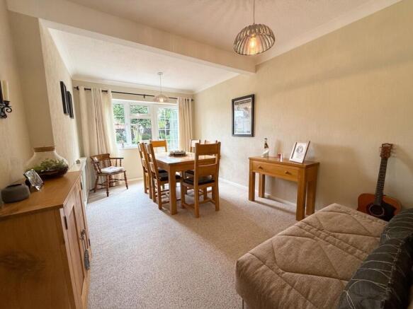 3 bed Detached Bungalow for sale Image 6