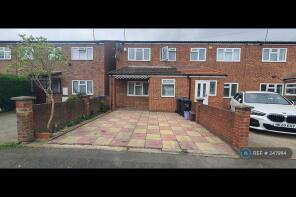 2, Sycamore Gardens, Mitcham CR4 3QP