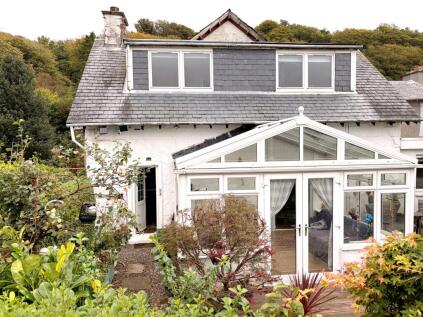 2A Forbes Place, Wemyss Bay PA18 6AU