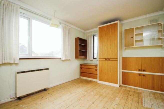 BEDROOM TWO