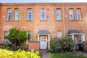 19, Chelsea Mews, Nottingham NG12 2NT