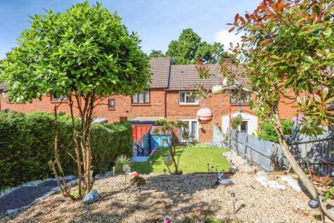 Tollard Close, Poole, Dorset, BH12