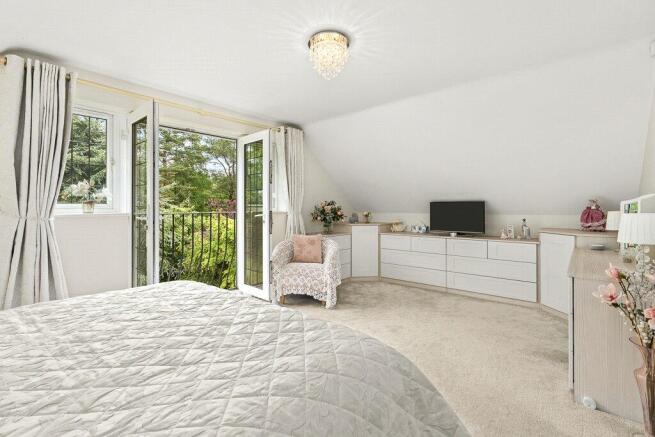 Principal Bedroom