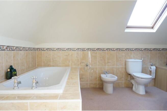 En-suite