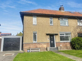 40, Churchill Avenue, Whitley Bay NE25 8XP