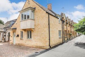 1, Marshland House, High Street, Moreton-in-marsh GL56 0AT