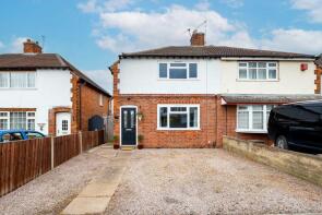 75, Stonehill Avenue, Leicester LE4 4JF