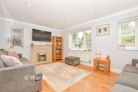 Beech Court Gardens, Maidstone, Kent