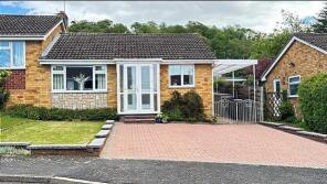 55, Birchlands, Bridgnorth WV15 5DR
