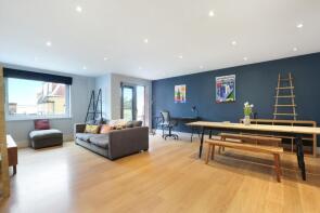 Flat 3, 85, Willow Way, London SE26 4AR