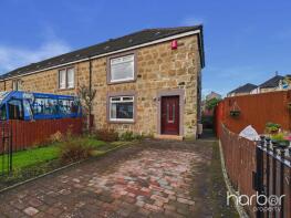 4, Rowallan Terrace, Millerston, Stepps G33 6JQ