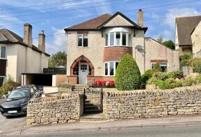 Twyford, Farmhill Lane, Stroud GL5 4BU