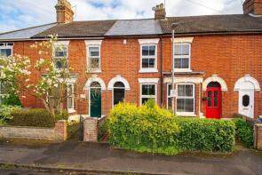19, Geoffrey Road, Norwich NR1 3BN