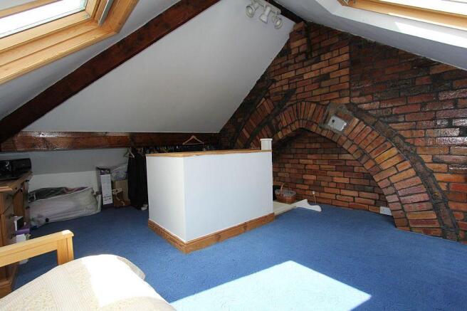 Loft Room