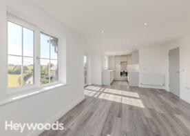 4, Tollhouse Court, Wrinehill, Newcastle Under Lyme CW3 9FS