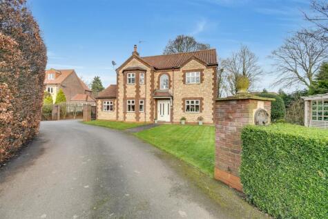 Paul Lane, Appleby, Scunthorpe