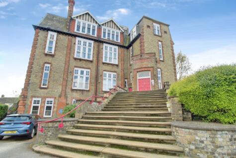 Phorpres House, Fletton, Peterborough, PE2