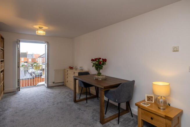 1 bed Flat for sale Image 5