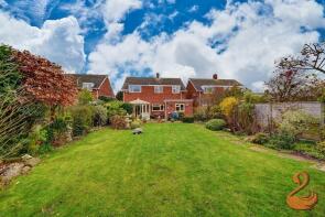 Hardwick, Main Street, Evesham WR11 8RL