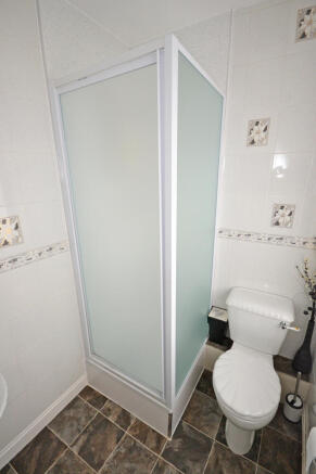 Bed 1 En Suite