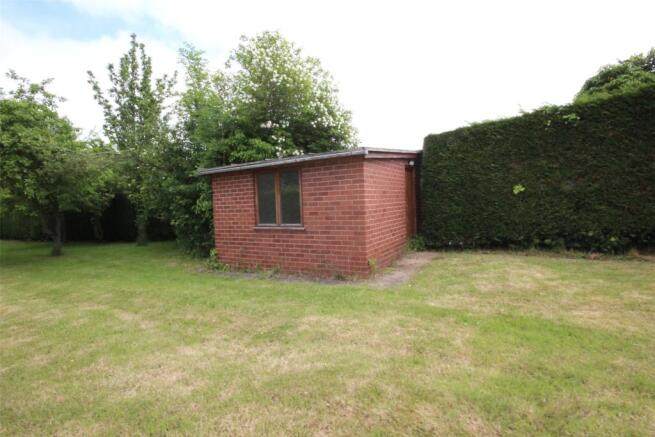 Brick Storage