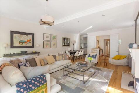 Lexham Gardens, London W8