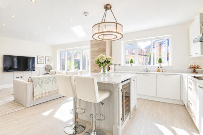 kitchenlivingspace