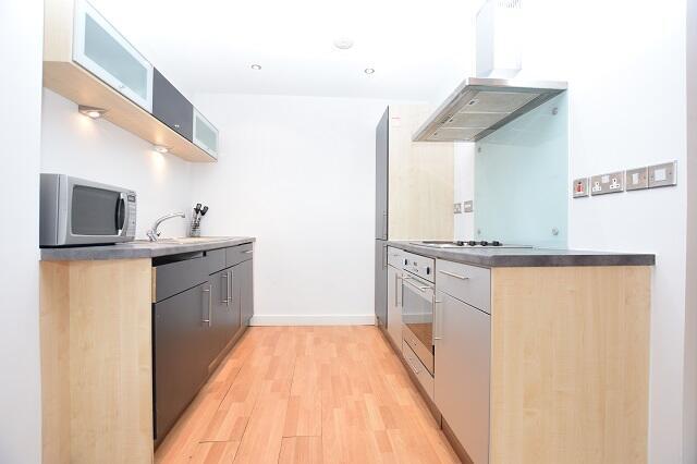 2 bed Apartment to rent Image 6
