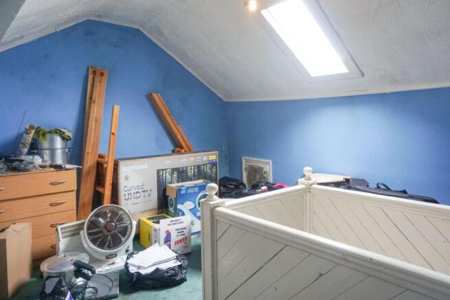 Loft Room