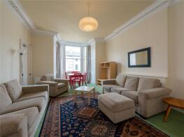 2f2, 19, Rankeillor Street, Newington, Edinburgh EH8 9JA