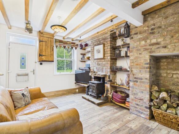 2 bed Terraced for sale Image 5