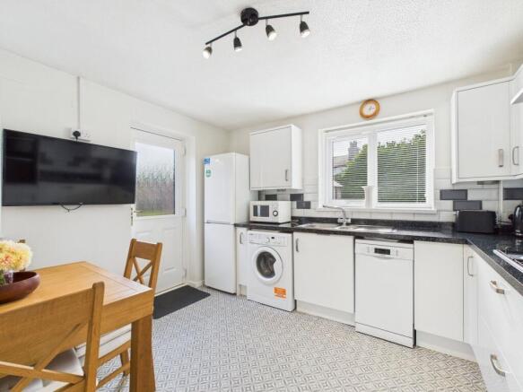 Carmel Close, Aughton, L39 – pohled 3