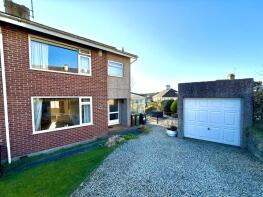 7, Pilgrim Close, Plymouth PL2 3HR
